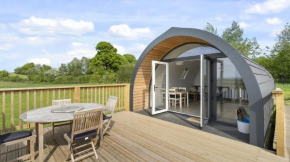 The Highland Camping Pod, Hertford